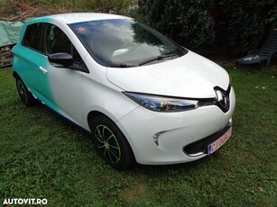 Renault ZOE (mit Batterie) 22 kwh Life