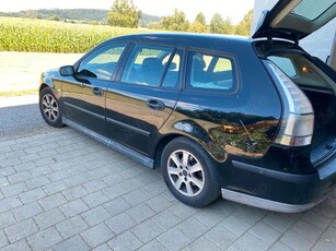 Saab 9-3 Vector