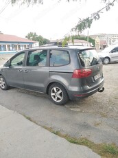 Seat alhambra 2012 7 locuri