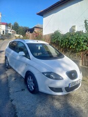 Seat Altea XL