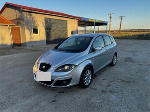 Seat Altea XL - Copa - 2014 - 2.0 TDi