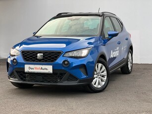 Seat Arona 1.0 TSI DSG7 Style