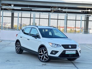 Seat Arona 1.0 TSI Style