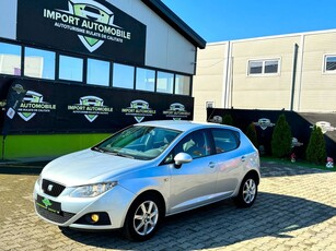 Seat Ibiza 1.4 TDI Stylance