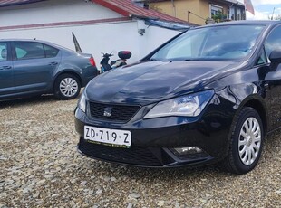 Seat Ibiza 1.6 TDI CR FR