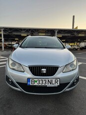 Seat Ibiza ST 1.6 TDI Style