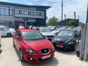 Seat Leon 1.2 TSI Style