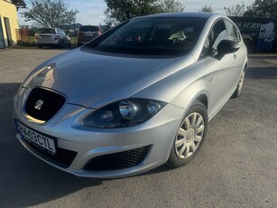 Seat Leon 1.4