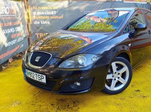 Seat Leon 1.4 TSI Activ Style