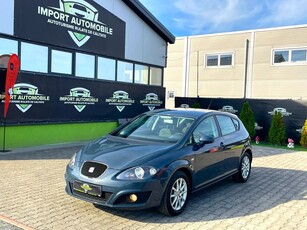 Seat Leon 1.4 TSI Sport