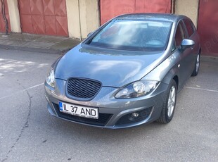 Seat Leon 1.4Tsi 125 CP an 2012