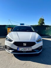 Seat Leon 1.5 eTSI mHEV DSG7 FR