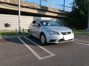 Seat Leon 1.6 TDI Start&Stop DSG Style