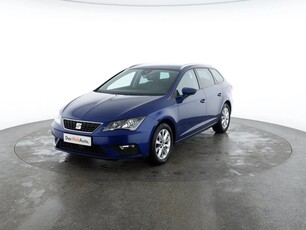 Seat Leon ST 1.6 TDI Start&Stop DSG Style