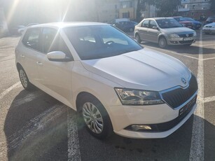 Skoda Fabia 1.0 Active