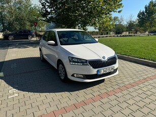 Skoda Fabia 1.0 TSI Ambition