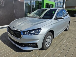 Skoda Fabia 1.0 TSI Essence