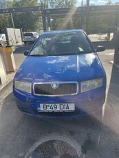 Skoda Fabia 1.4 16V Classic