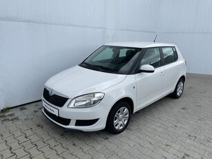 Skoda Fabia 1.6 TDI Active