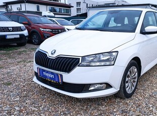 Skoda Fabia Combi 1.0 TSI Ambition