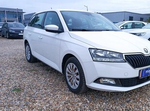 Skoda Fabia Combi 1.0 TSI Ambition