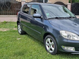 skoda fabia facelift 1.2 TSI 105cp 141.000km!