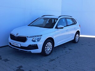 Skoda Kamiq 1.0 TSI Ambition