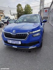 Skoda Kamiq 1.0 TSI Ambition