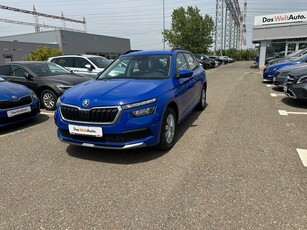 Skoda Kamiq 1.0 TSI DSG Ambition