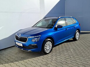 Skoda Kamiq 1.0 TSI Selection