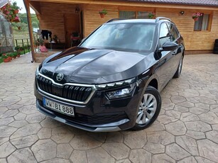 Skoda Kamiq 1.6 TDI Style