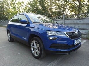 Skoda Karoq 1.0 TSI Ambition