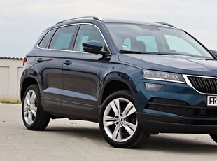 Skoda Karoq 1.5 TSI ACT DSG Style