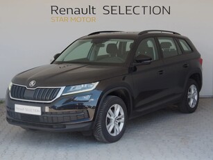 Skoda Kodiaq 2.0 TDI 4X4 DSG Ambition