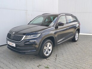 Skoda Kodiaq 2.0 TDI 4X4 DSG Ambition