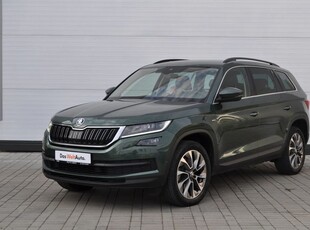 Skoda Kodiaq 2.0 TDI 4x4 DSG Clever