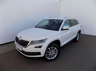 Skoda Kodiaq 2.0 TDI 4X4 DSG Style