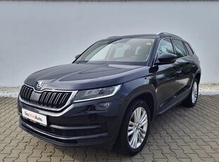 Skoda Kodiaq 2.0 TDI 4X4 DSG Style