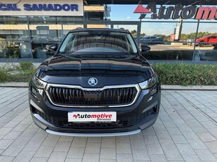 Skoda Kodiaq 2.0 TDI 4X4 DSG Style