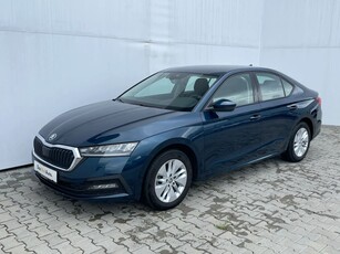 Skoda Octavia 1.0 TSI DSG Mild Hybrid Ambition