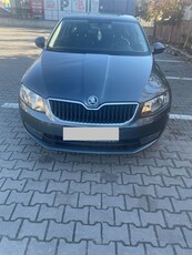 Skoda Octavia 1.2 TSI AMBITION