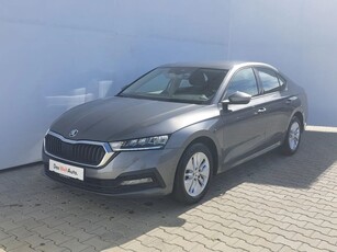 Skoda Octavia 1.5 TSI DSG Mild Hybrid Ambition