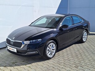 Skoda Octavia 1.5 TSI DSG Mild Hybrid Ambition