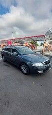 Skoda Octavia 1.6 FSI Classic