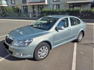 Skoda Octavia 1.6 MPI Drive