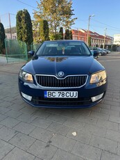 Skoda Octavia 1.6 TDI Ambiente