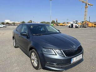 Skoda Octavia 1.6 TDI Ambition