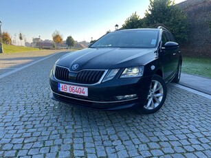 Skoda Octavia 1.6 TDI DSG Ambition