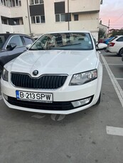 Skoda Octavia 1.6 TDI DSG Ambition