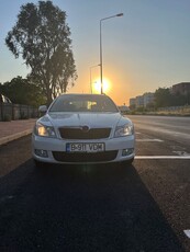 Skoda Octavia 1.6 TDI Greenline